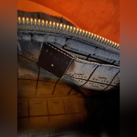 Celine makeup bag - Picture 2 of 8